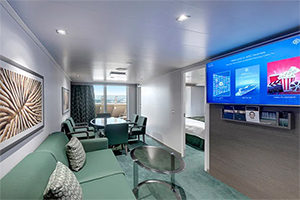 MSC SEASCAPE - SD